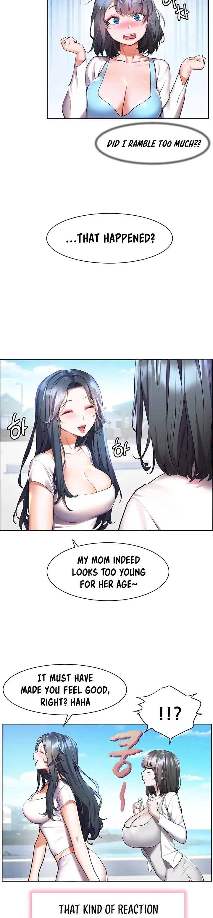 Childhood Bride Chapter 35 - Page 22
