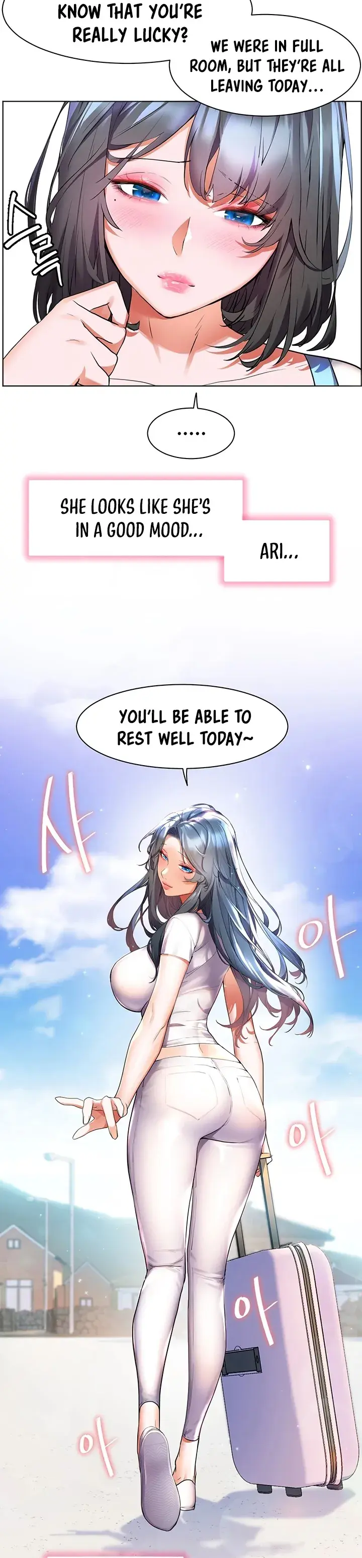 Childhood Bride Chapter 35 - Page 24