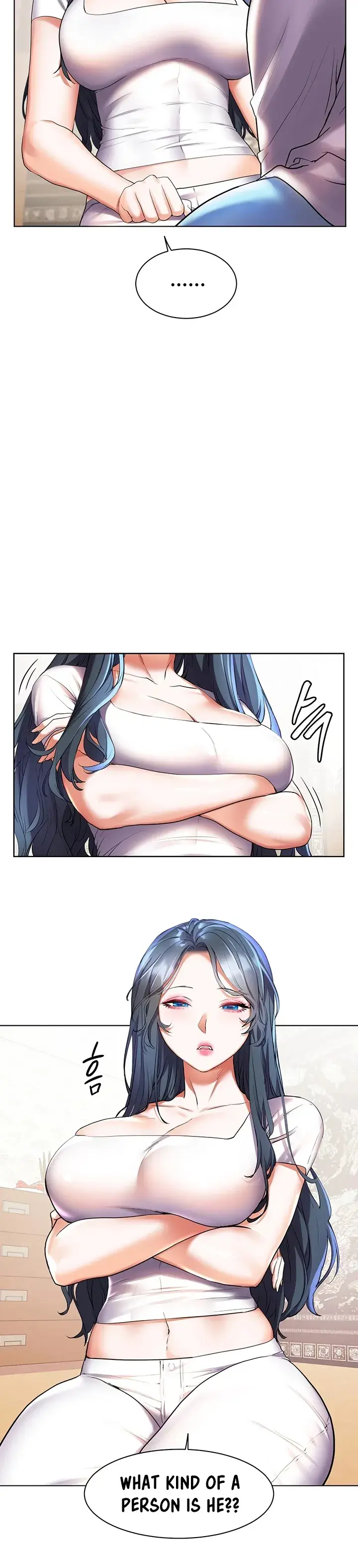Childhood Bride Chapter 35 - Page 27