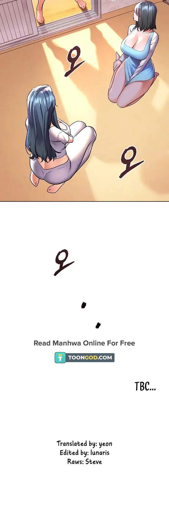 Childhood Bride Chapter 35 - Page 32