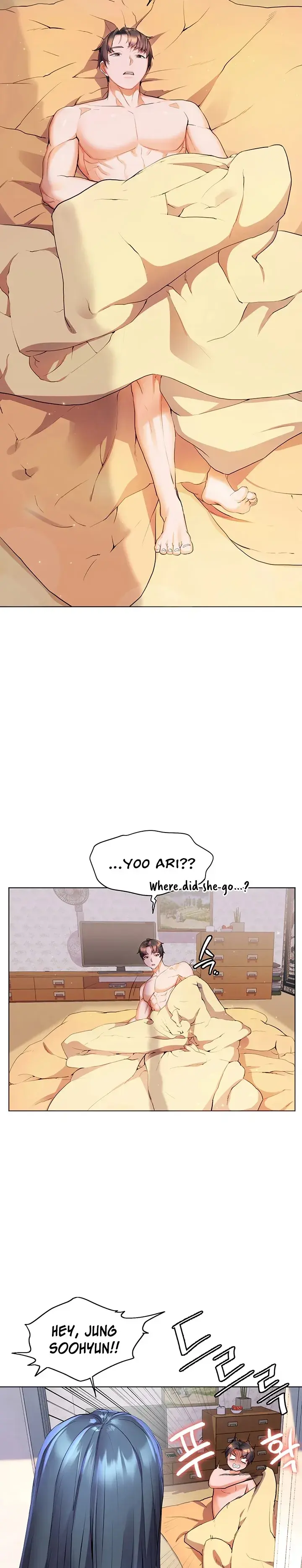 Childhood Bride Chapter 35 - Page 7