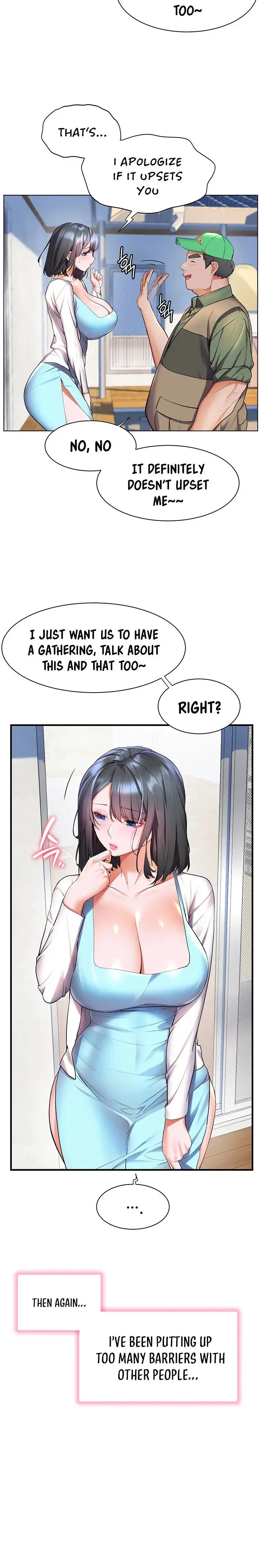 Childhood Bride Chapter 36 - Page 15