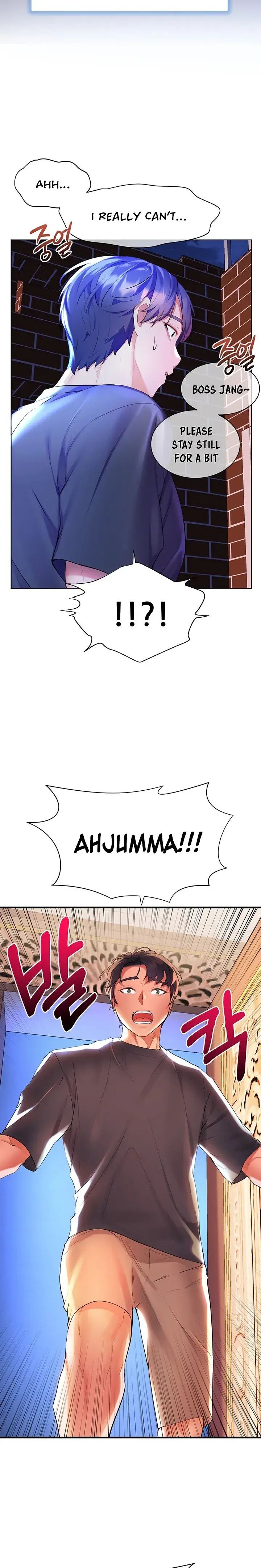 Childhood Bride Chapter 37 - Page 11