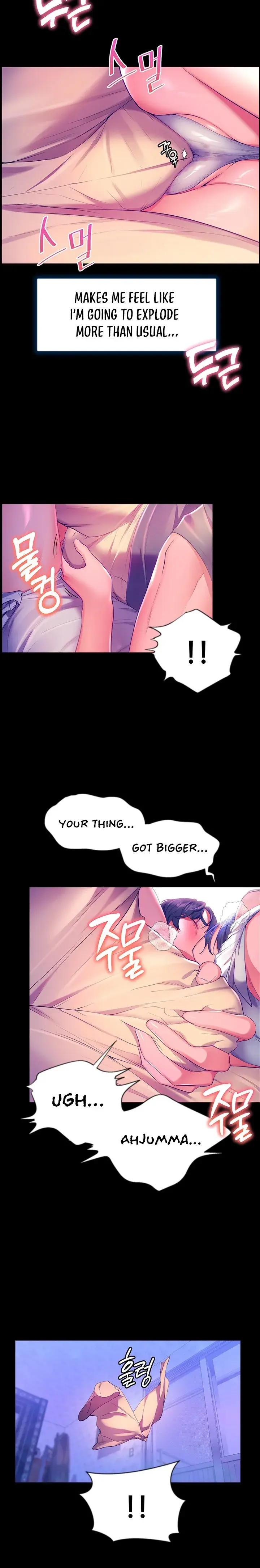 Childhood Bride Chapter 37 - Page 30