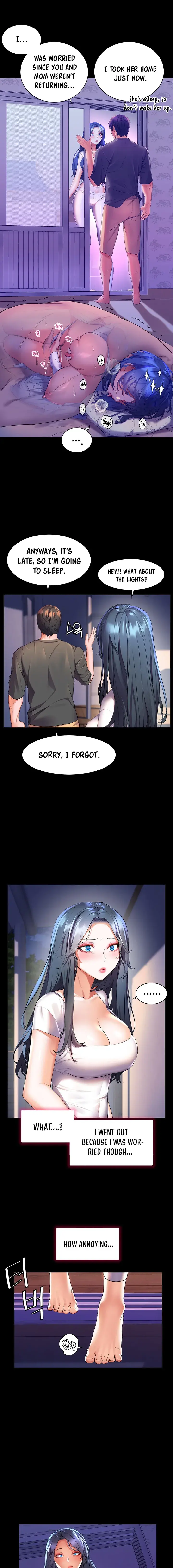 Childhood Bride Chapter 38 - Page 15