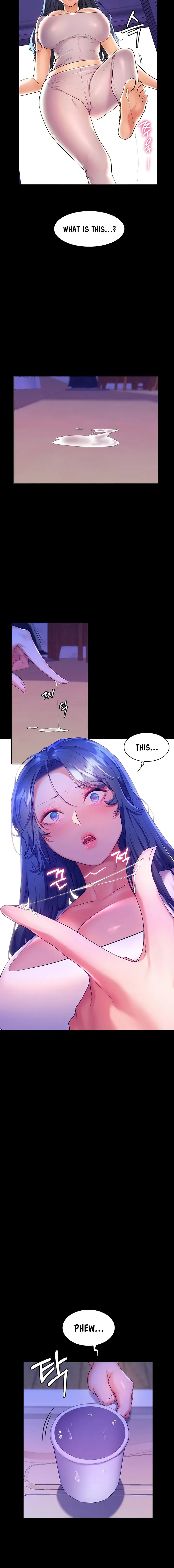 Childhood Bride Chapter 38 - Page 16