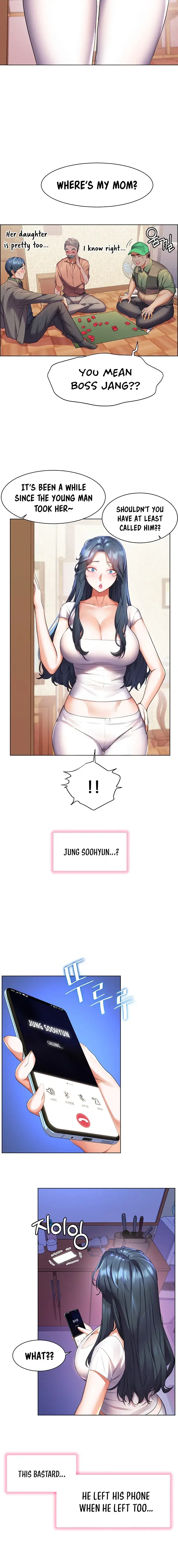Childhood Bride Chapter 38 - Page 2