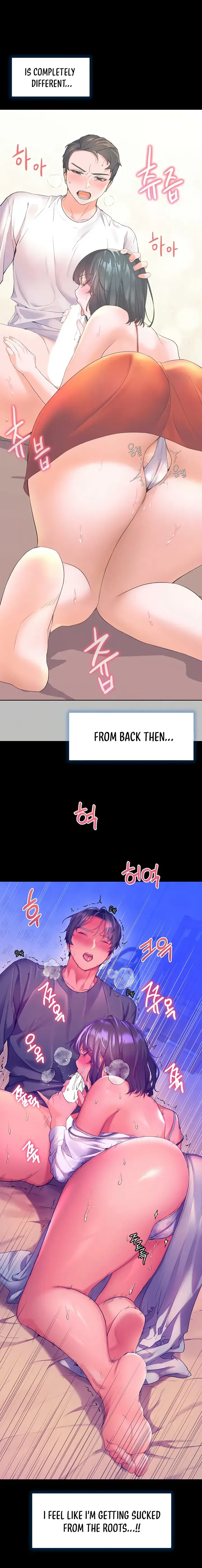 Childhood Bride Chapter 38 - Page 6
