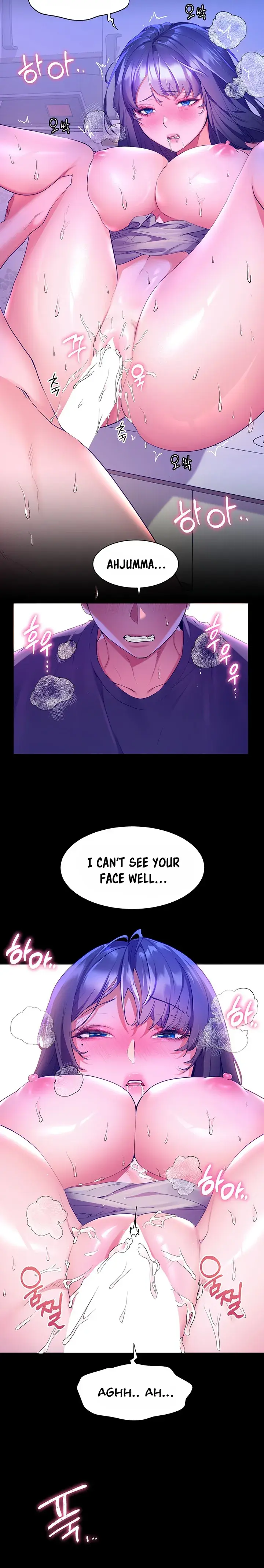 Childhood Bride Chapter 39 - Page 21