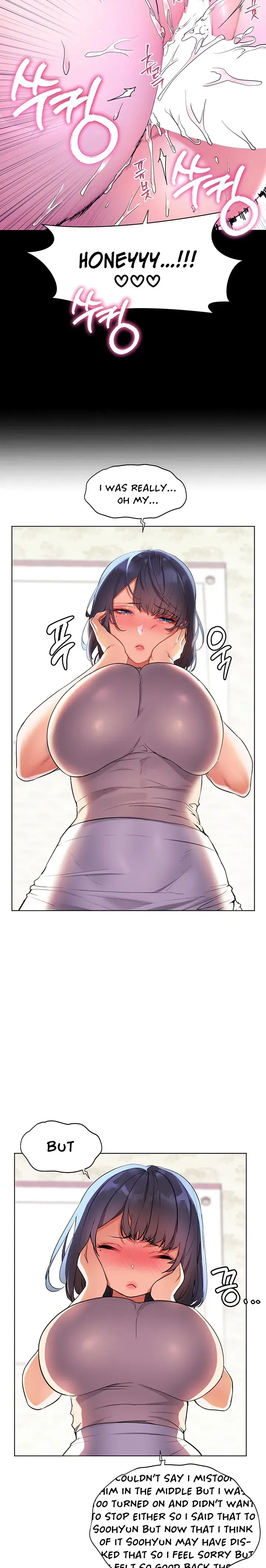 Childhood Bride Chapter 39 - Page 29