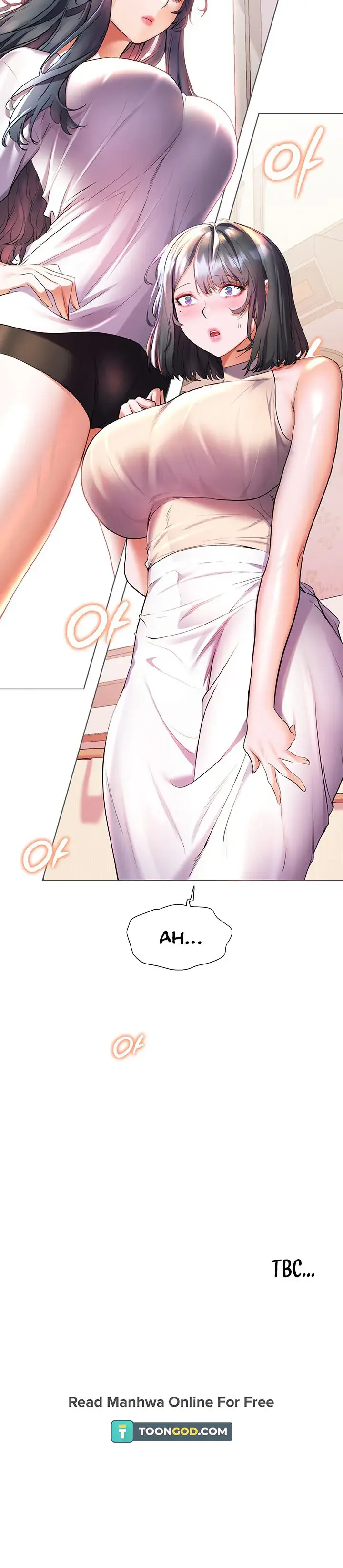Childhood Bride Chapter 39 - Page 33