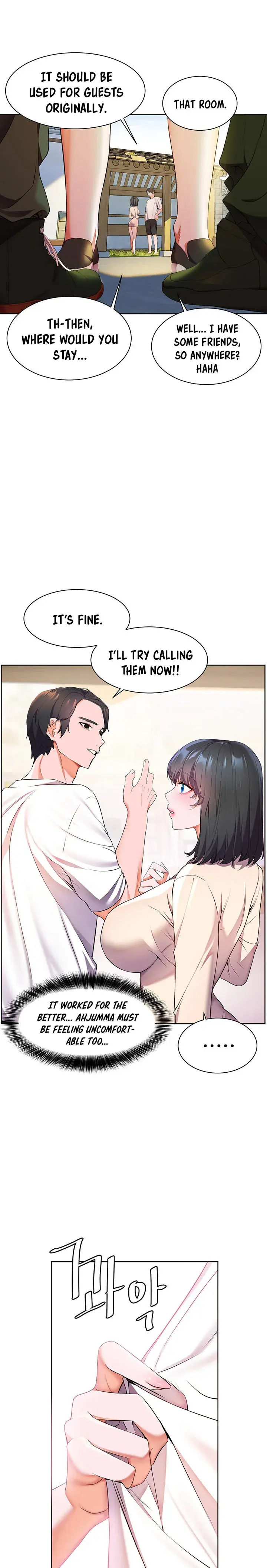 Childhood Bride Chapter 4 - Page 20