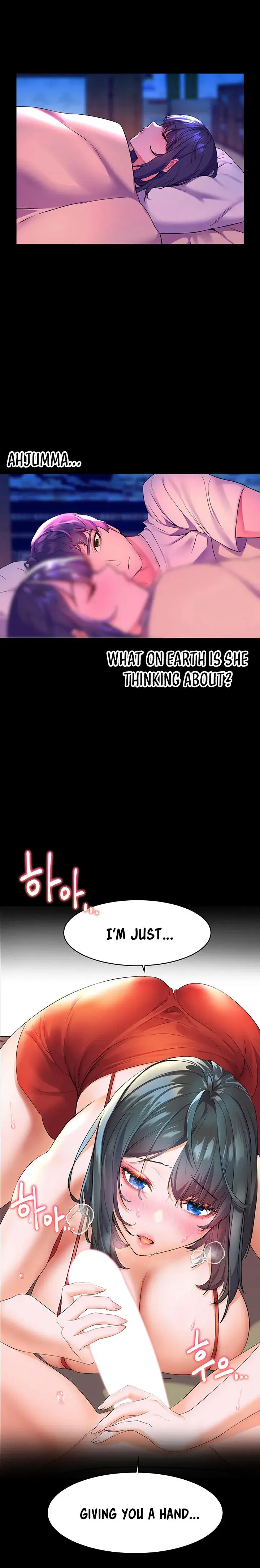 Childhood Bride Chapter 4 - Page 27