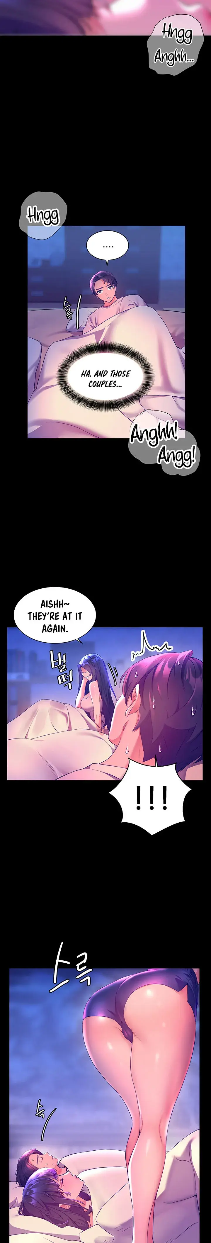 Childhood Bride Chapter 4 - Page 29