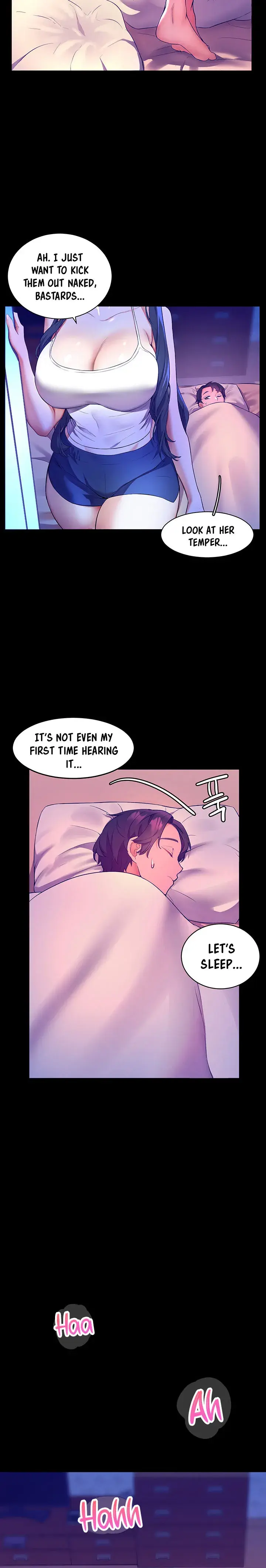 Childhood Bride Chapter 4 - Page 30