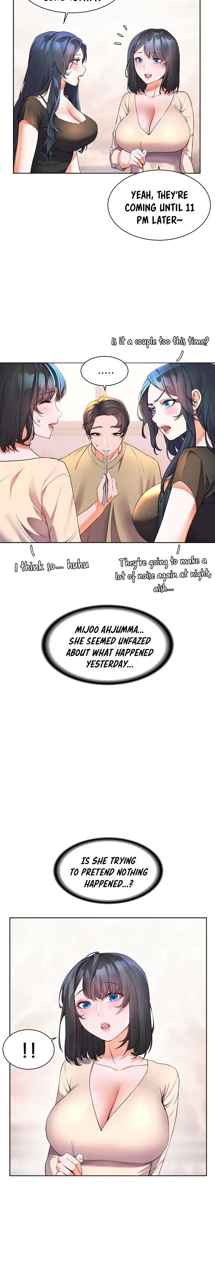 Childhood Bride Chapter 4 - Page 6
