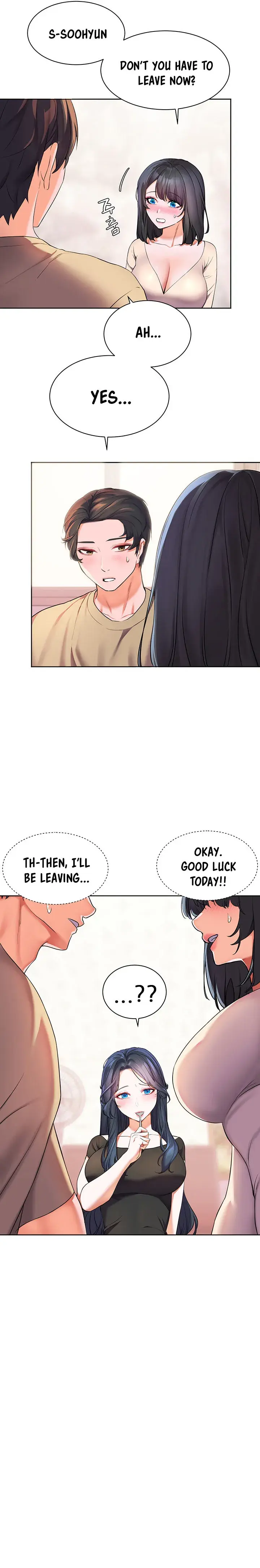Childhood Bride Chapter 4 - Page 7