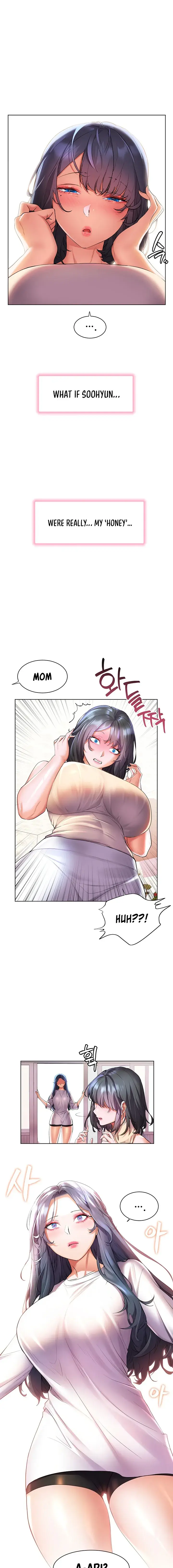 Childhood Bride Chapter 40 - Page 1