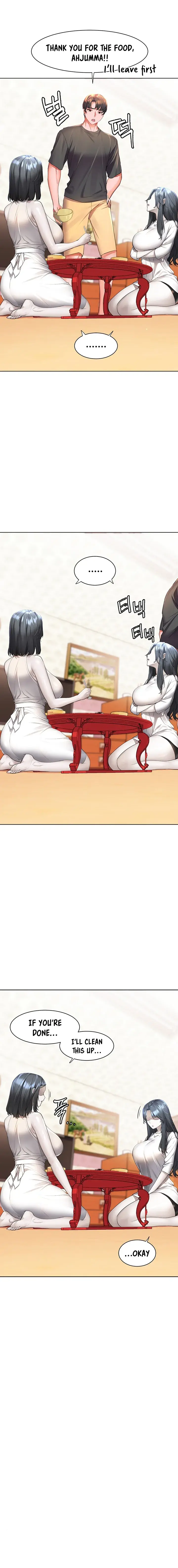 Childhood Bride Chapter 40 - Page 12