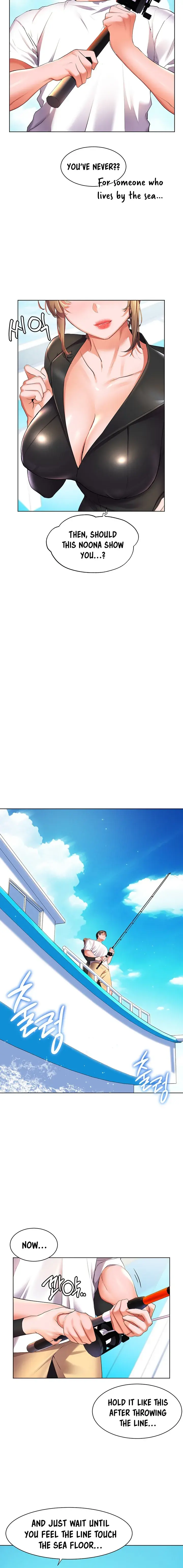 Childhood Bride Chapter 40 - Page 16