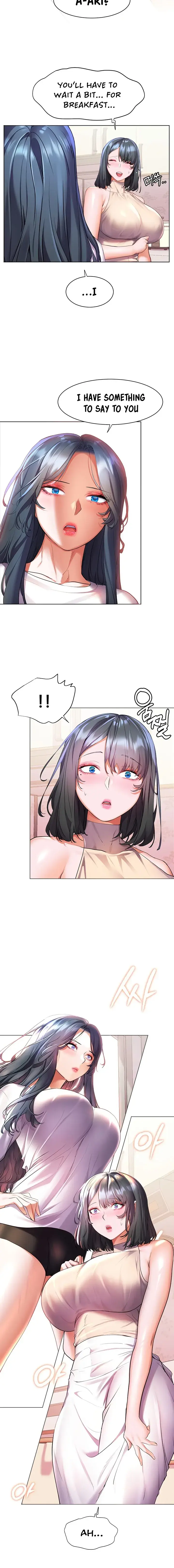 Childhood Bride Chapter 40 - Page 2