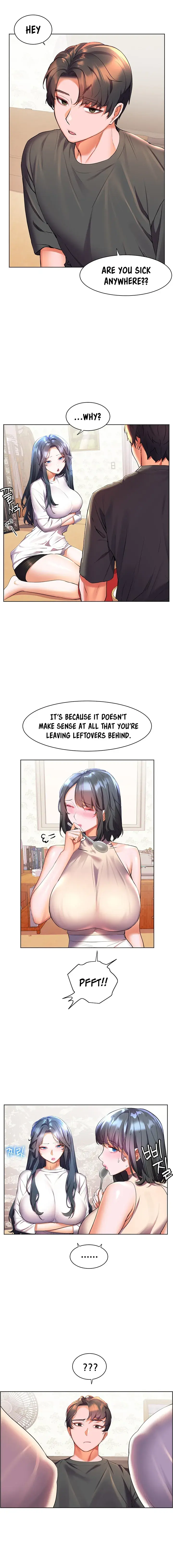 Childhood Bride Chapter 40 - Page 8