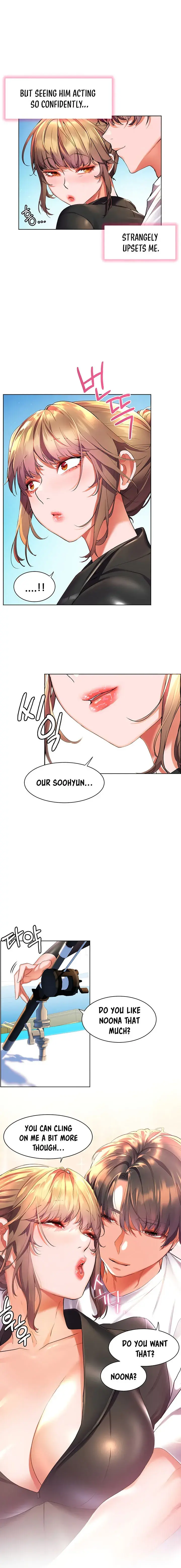 Childhood Bride Chapter 41 - Page 2