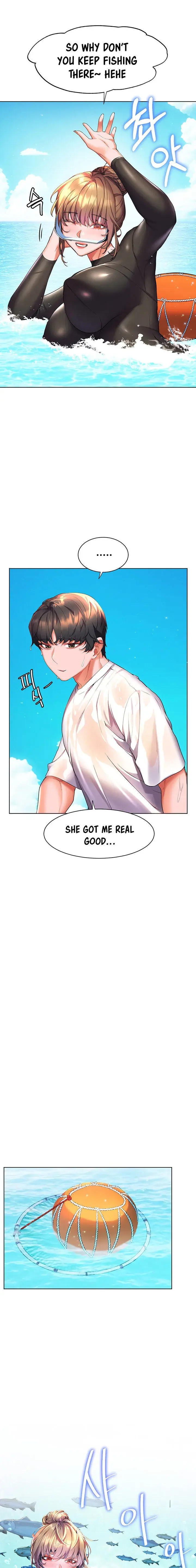 Childhood Bride Chapter 41 - Page 5