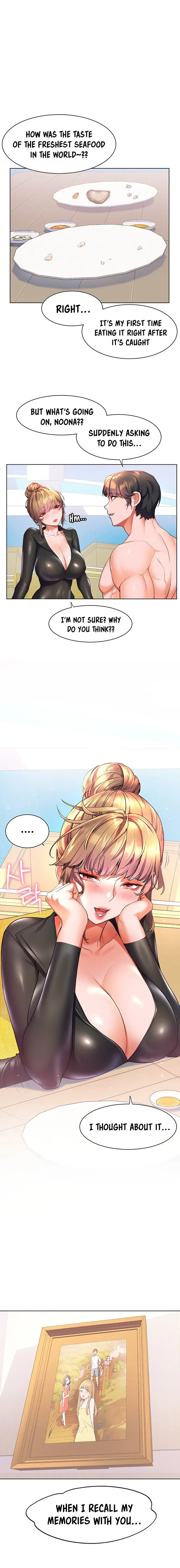 Childhood Bride Chapter 41 - Page 9
