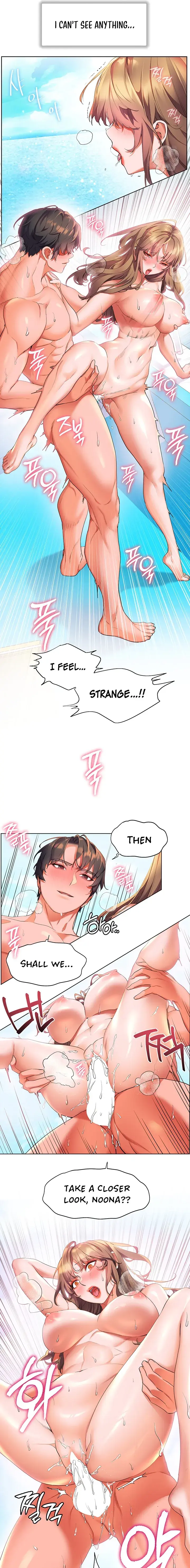 Childhood Bride Chapter 42 - Page 11