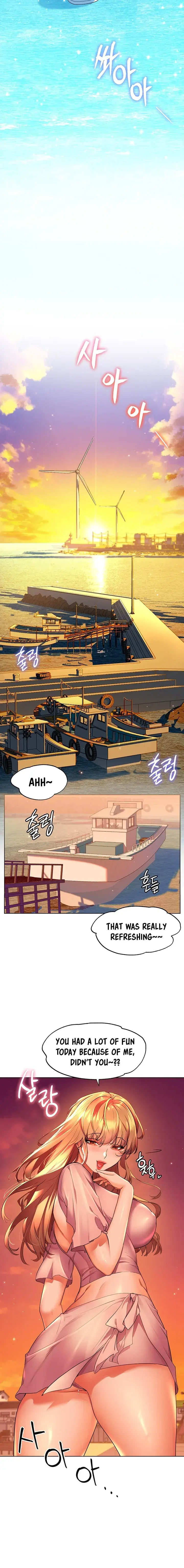 Childhood Bride Chapter 42 - Page 16