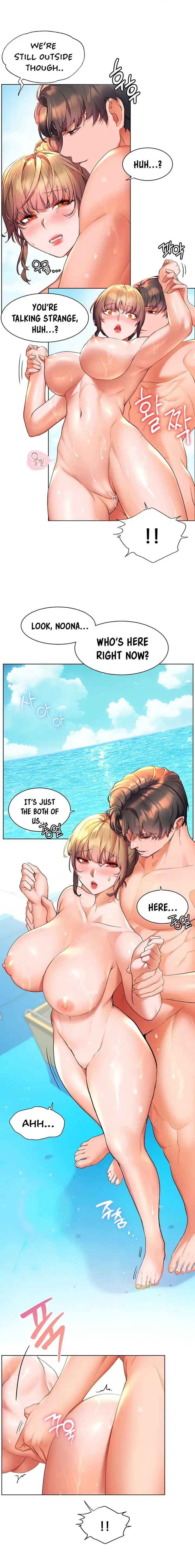 Childhood Bride Chapter 42 - Page 5