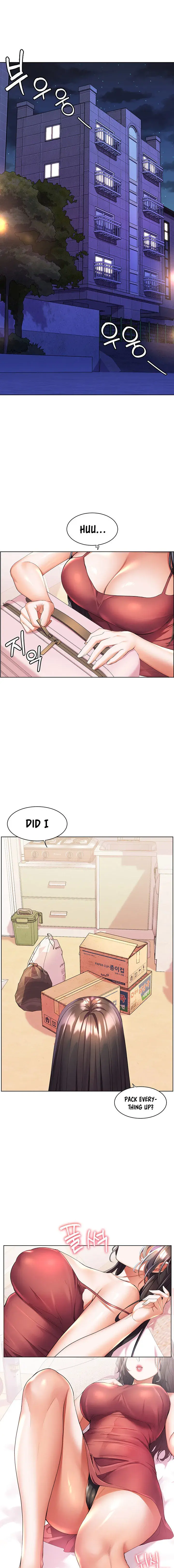 Childhood Bride Chapter 43 - Page 1