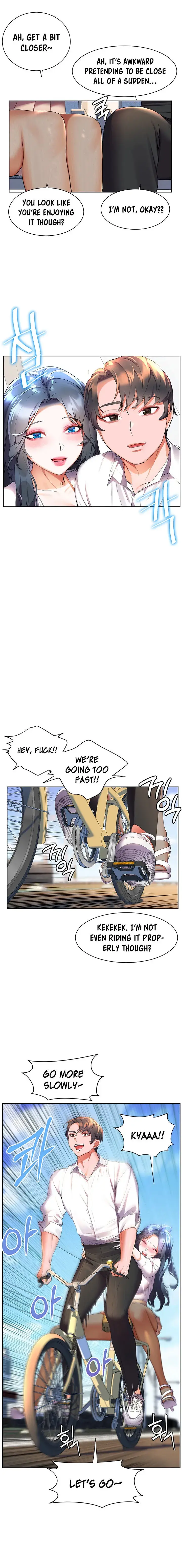 Childhood Bride Chapter 43 - Page 10