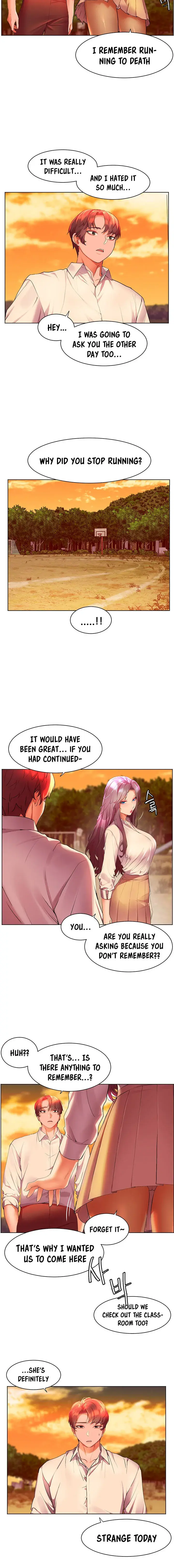 Childhood Bride Chapter 43 - Page 12