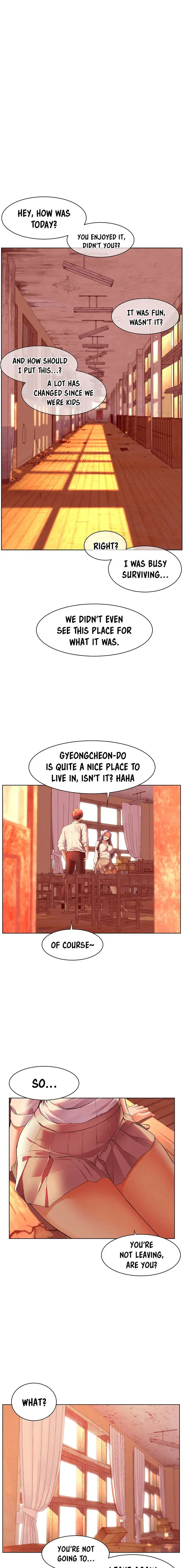 Childhood Bride Chapter 43 - Page 13