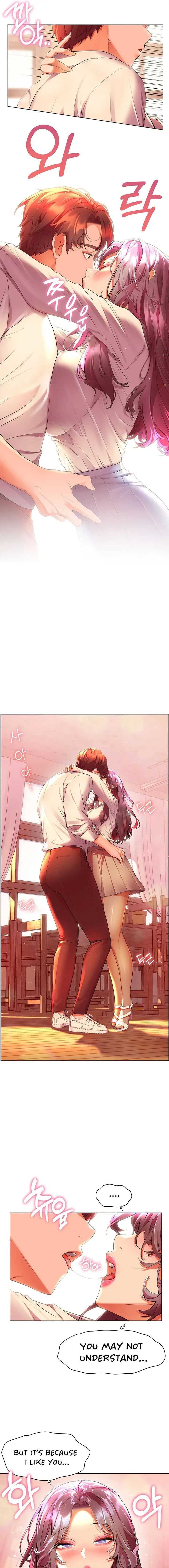 Childhood Bride Chapter 43 - Page 15