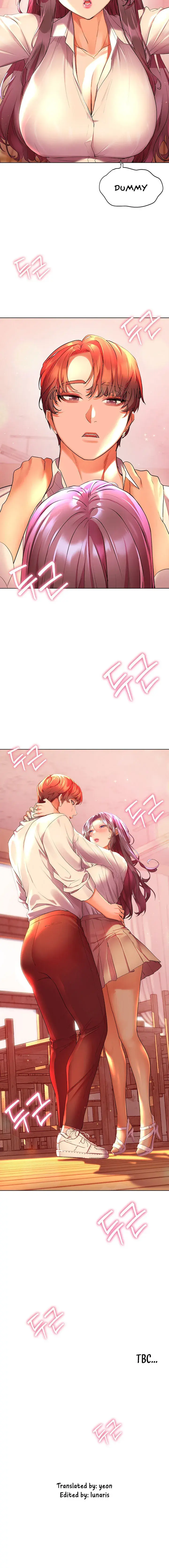 Childhood Bride Chapter 43 - Page 16
