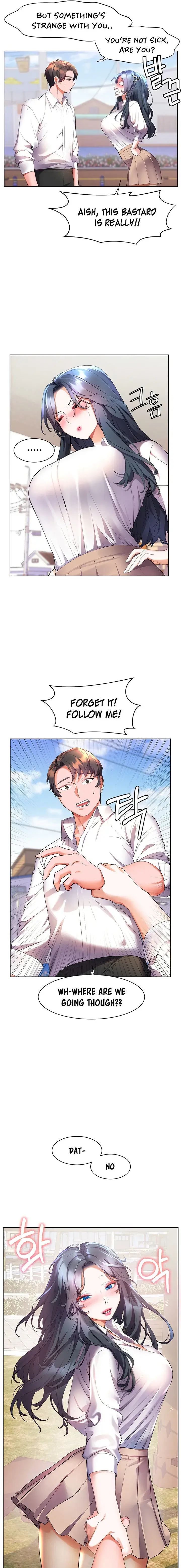 Childhood Bride Chapter 43 - Page 5