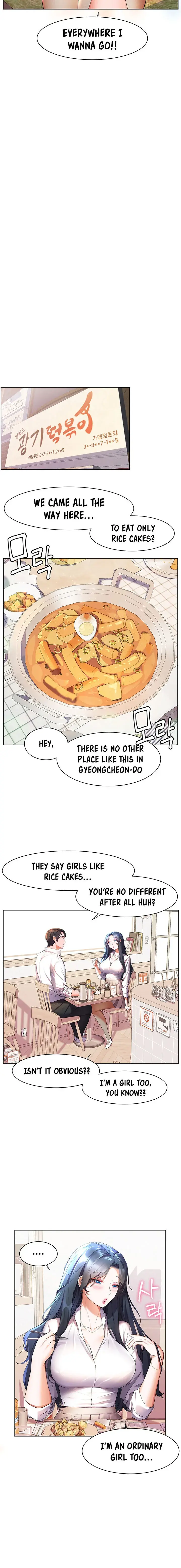 Childhood Bride Chapter 43 - Page 6