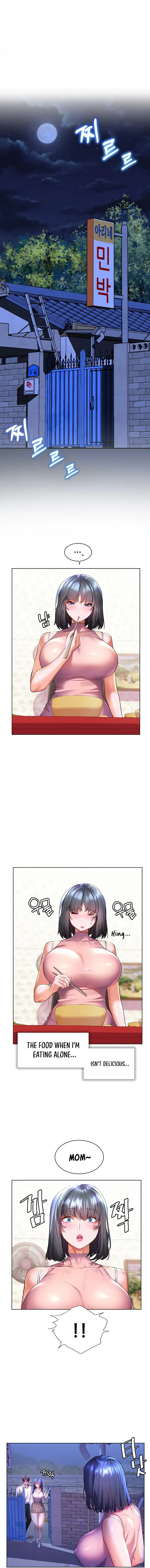Childhood Bride Chapter 44 - Page 17