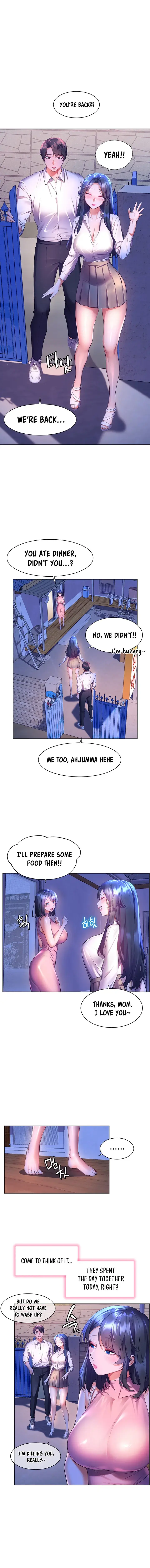 Childhood Bride Chapter 44 - Page 18