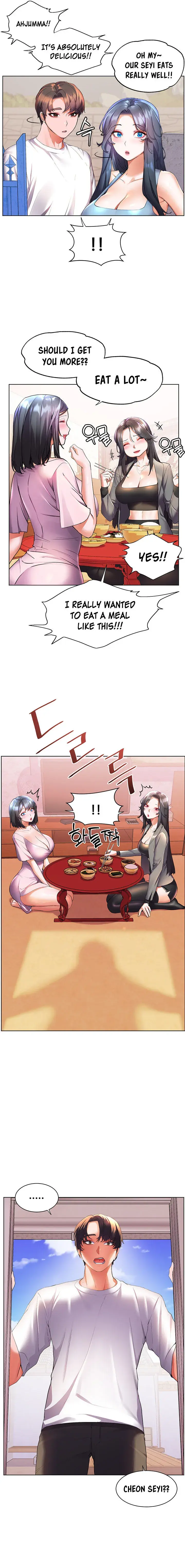 Childhood Bride Chapter 45 - Page 11