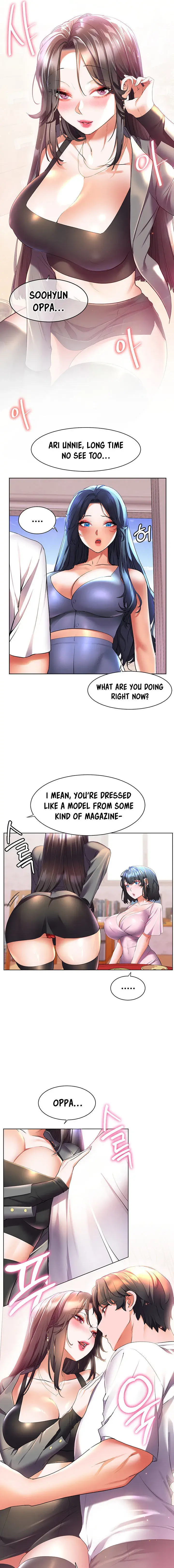 Childhood Bride Chapter 45 - Page 13