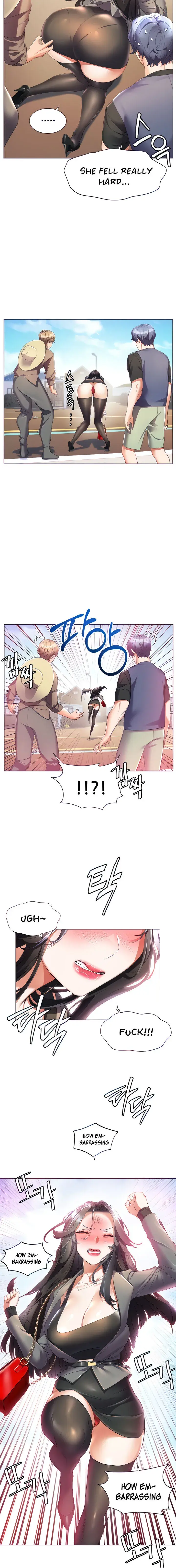 Childhood Bride Chapter 45 - Page 2