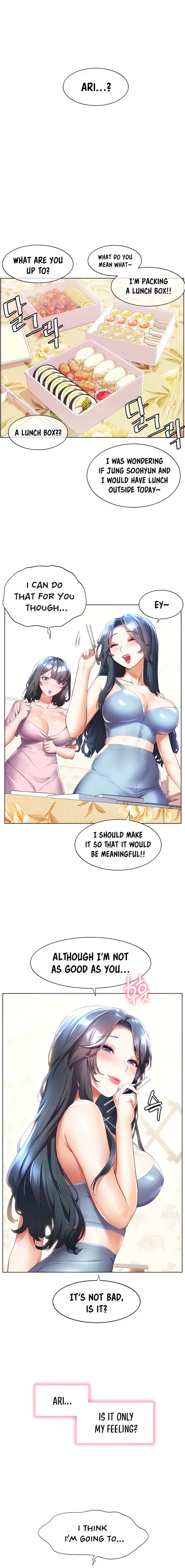 Childhood Bride Chapter 45 - Page 4