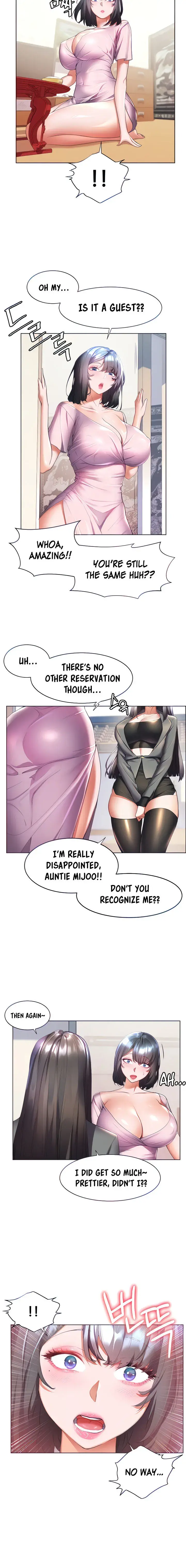 Childhood Bride Chapter 45 - Page 6