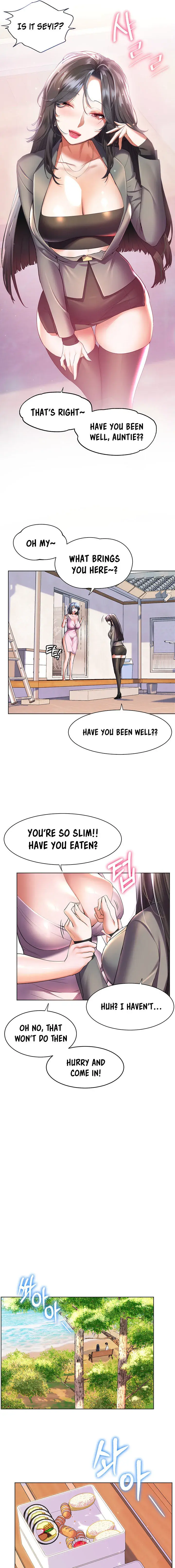 Childhood Bride Chapter 45 - Page 7