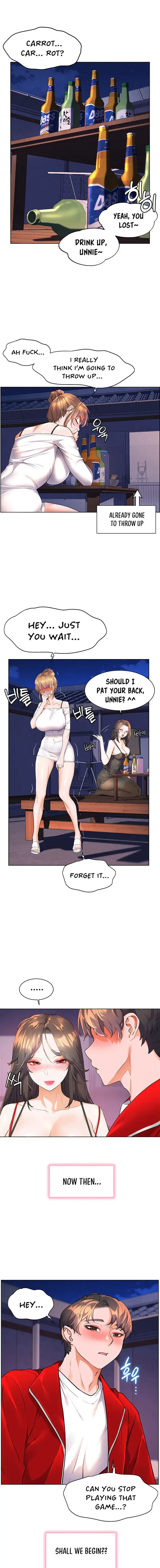 Childhood Bride Chapter 46 - Page 13