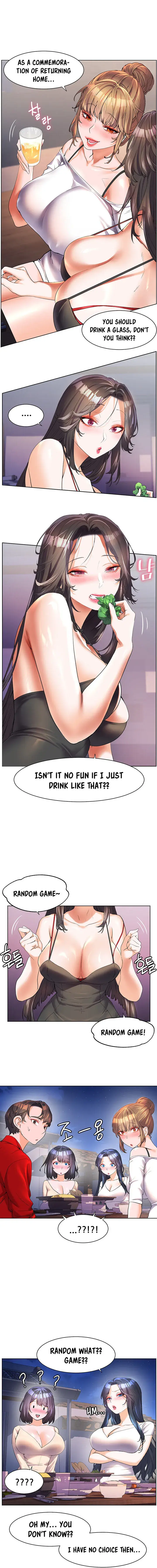 Childhood Bride Chapter 46 - Page 9